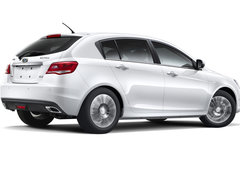 2014款 两厢 1.5L 手动 时尚型