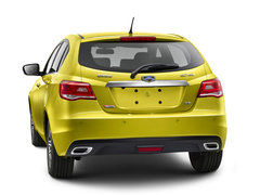 2014款 两厢 1.5L 手动 时尚型
