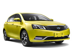 2014款 两厢 1.5L 手动 时尚型