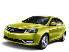 2014款 两厢 1.5L 手动 时尚型