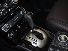 2014款 2.5L CVT 四驱 Sportway版 5座