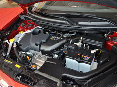 2014款 2.5L CVT 四驱 Sportway版 5座