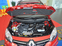 2014款 2.5L CVT 四驱 Sportway版 5座