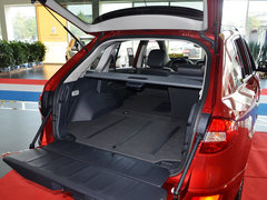 2014款 2.5L CVT 四驱 Sportway版 5座