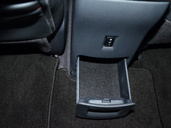 2014款 2.5L CVT 四驱 Sportway版 5座
