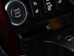 2014款 2.5L CVT 四驱 Sportway版 5座