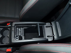 2014款 2.5L CVT 四驱 Sportway版 5座