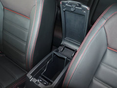 2014款 2.5L CVT 四驱 Sportway版 5座