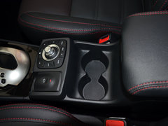 2014款 2.5L CVT 四驱 Sportway版 5座