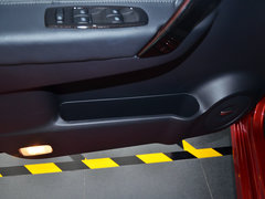 2014款 2.5L CVT 四驱 Sportway版 5座