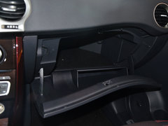 2014款 2.5L CVT 四驱 Sportway版 5座