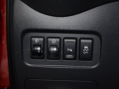2014款 2.5L CVT 四驱 Sportway版 5座