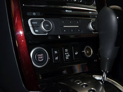2014款 2.5L CVT 四驅(qū) Sportway版 5座