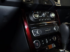 2014款 2.5L CVT 四驱 Sportway版 5座