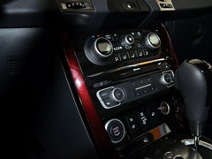 2014款 2.5L CVT 四驱 Sportway版 5座