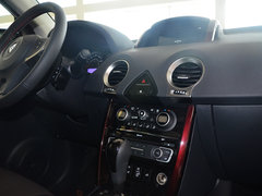 2014款 2.5L CVT 四驱 Sportway版 5座