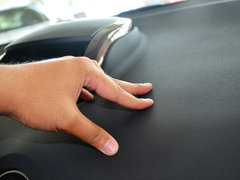 2014款 2.5L CVT 四驱 Sportway版 5座