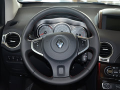 2014款 2.5L CVT 四驱 Sportway版 5座