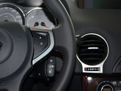 2014款 2.5L CVT 四驱 Sportway版 5座