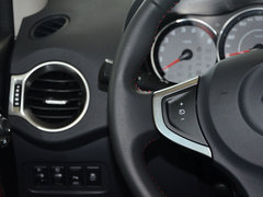 2014款 2.5L CVT 四驱 Sportway版 5座