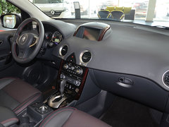 2014款 2.5L CVT 四驱 Sportway版 5座