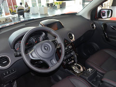 2014款 2.5L CVT 四驱 Sportway版 5座