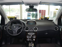 2014款 2.5L CVT 四驱 Sportway版 5座