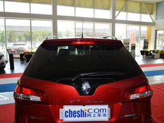 2014款 2.5L CVT 四驱 Sportway版 5座