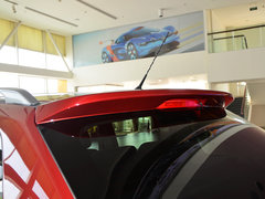 2014款 2.5L CVT 四驱 Sportway版 5座