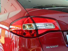 2014款 2.5L CVT 四驱 Sportway版 5座