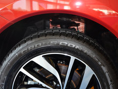 2014款 2.5L CVT 四驱 Sportway版 5座