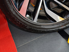 2014款 2.5L CVT 四驱 Sportway版 5座