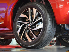 2014款 2.5L CVT 四驱 Sportway版 5座