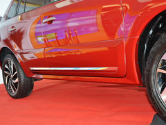 2014款 2.5L CVT 四驱 Sportway版 5座