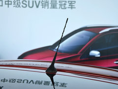 2014款 2.5L CVT 四驱 Sportway版 5座