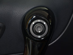 2014款 2.5L CVT 四驱 Sportway版 5座