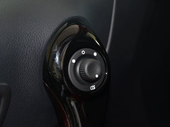 2014款 2.5L CVT 四驱 Sportway版 5座