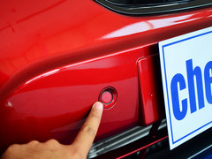 2014款 2.5L CVT 四驱 Sportway版 5座
