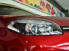 2014款 2.5L CVT 四驱 Sportway版 5座