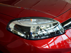 2014款 2.5L CVT 四驱 Sportway版 5座