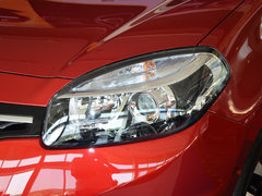2014款 2.5L CVT 四驱 Sportway版 5座