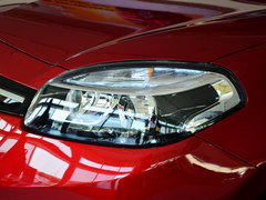 2014款 2.5L CVT 四驱 Sportway版 5座