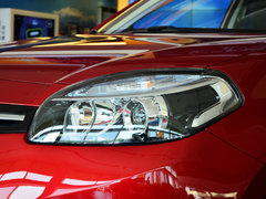 2014款 2.5L CVT 四驱 Sportway版 5座