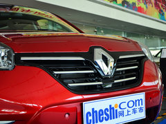 2014款 2.5L CVT 四驱 Sportway版 5座