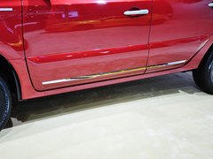 2014款 2.5L CVT 四驱 Sportway版 5座