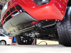 2014款 2.5L CVT 四驱 Sportway版 5座