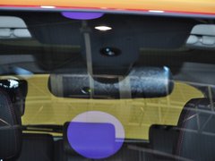 2014款 2.5L CVT 四驱 Sportway版 5座