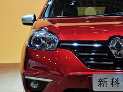 2014款 2.5L CVT 四驱 Sportway版 5座