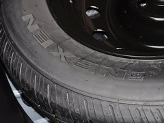2015款 2.0L 自动 汽油两驱致纯版