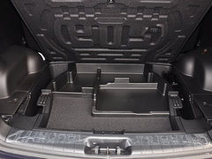 2015款 2.0L 自动 汽油两驱致纯版